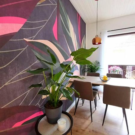 Ferienwohnungen Krueger 'Apartment Luke' Michelstadt Kültér fotó