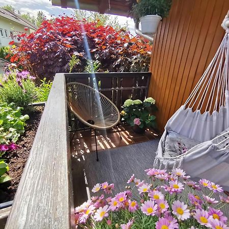Ferienwohnungen Krueger 'Apartment Luke' Michelstadt Kültér fotó