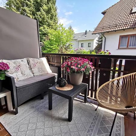 Ferienwohnungen Krueger 'Apartment Luke' Michelstadt Kültér fotó