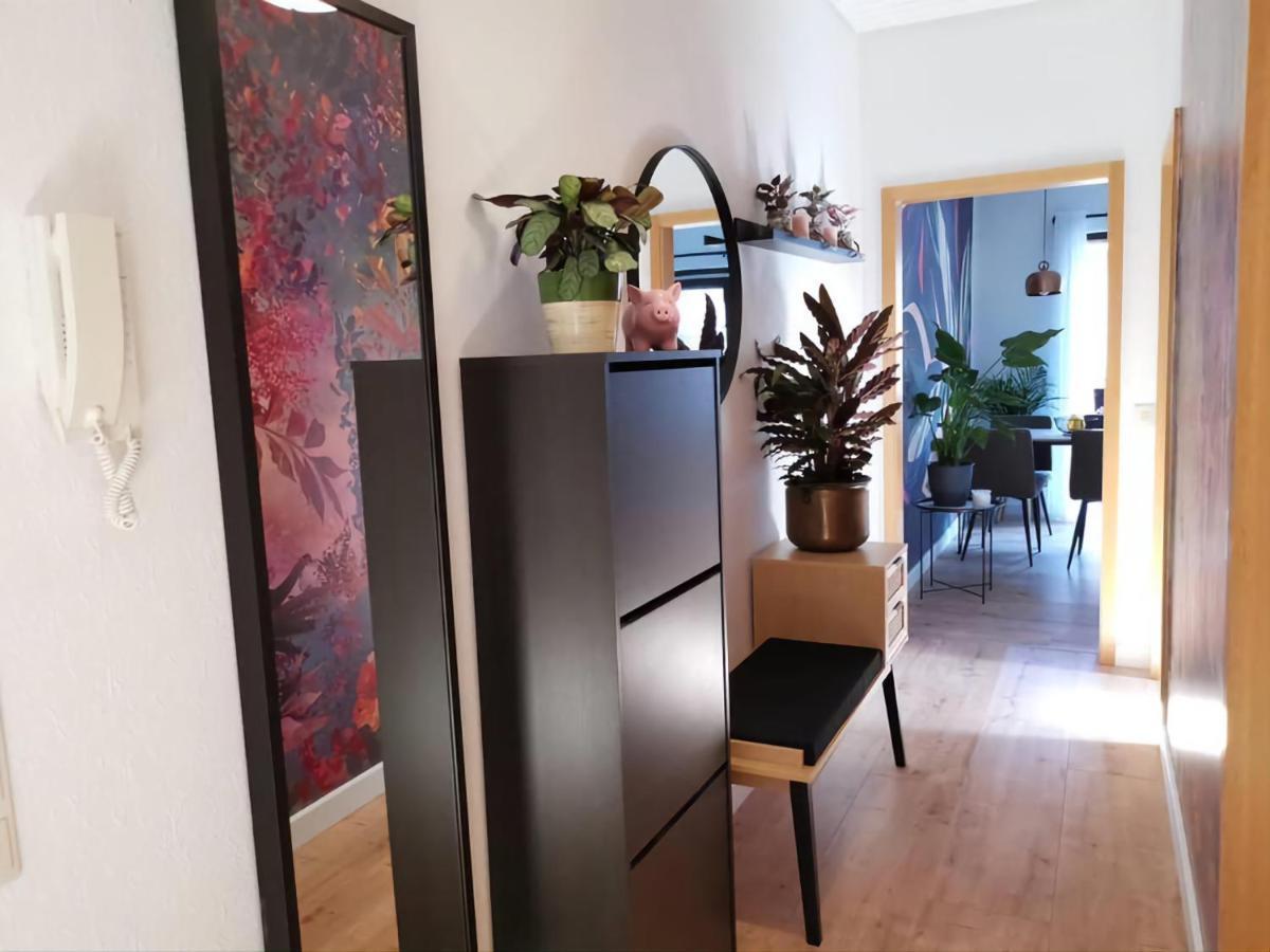 Ferienwohnungen Krueger 'Apartment Luke' Michelstadt Kültér fotó
