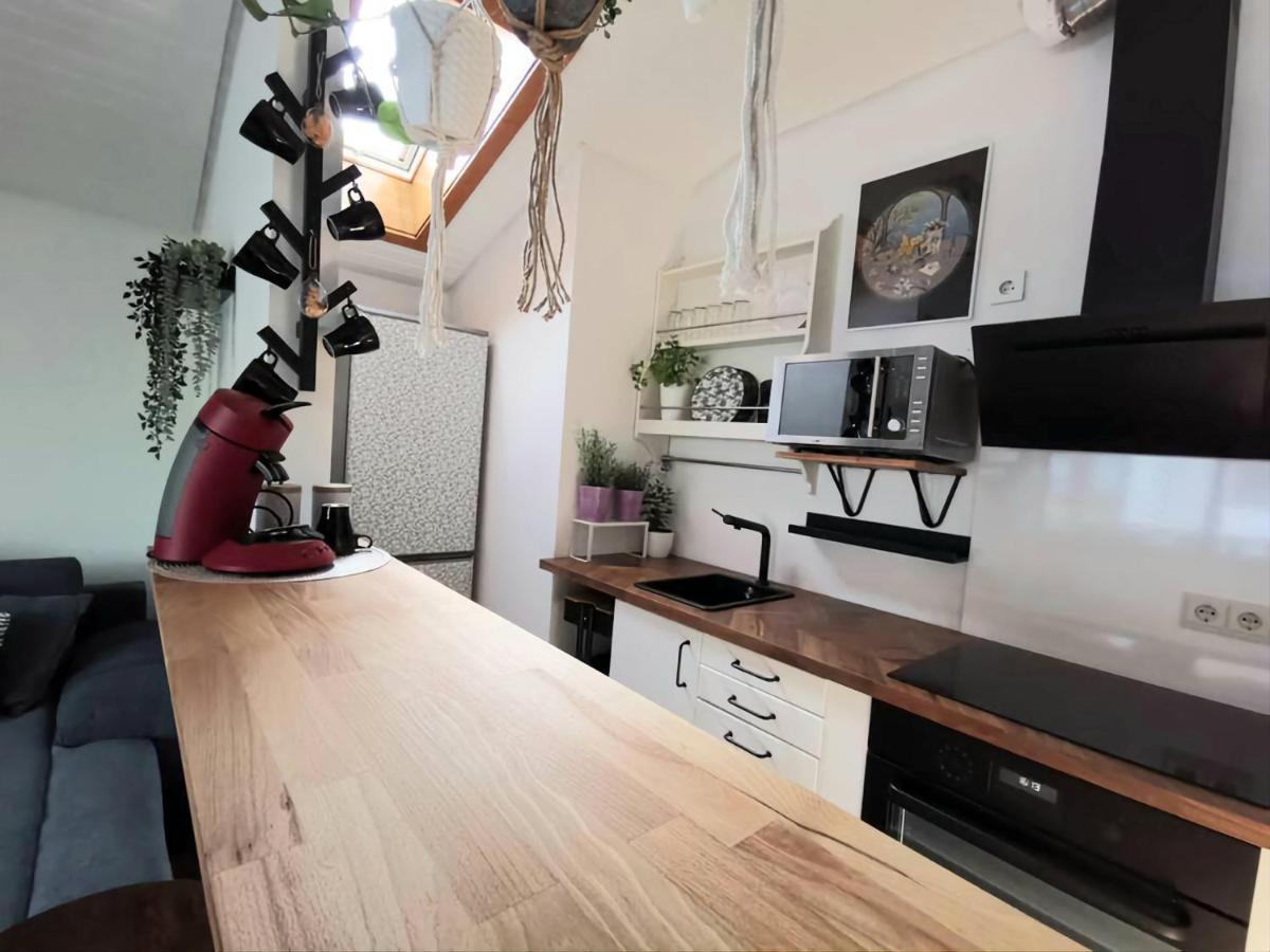 Ferienwohnungen Krueger 'Apartment Luke' Michelstadt Kültér fotó