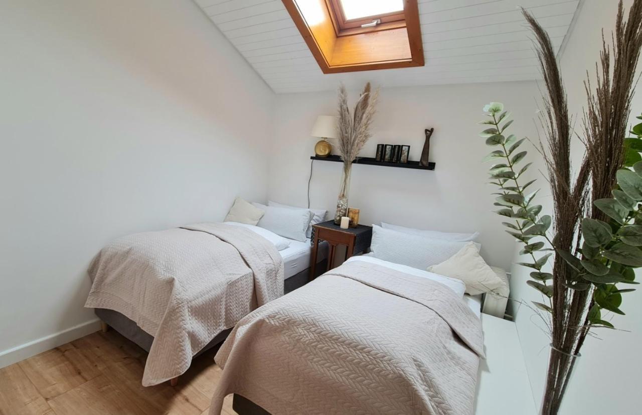 Ferienwohnungen Krueger 'Apartment Luke' Michelstadt Kültér fotó
