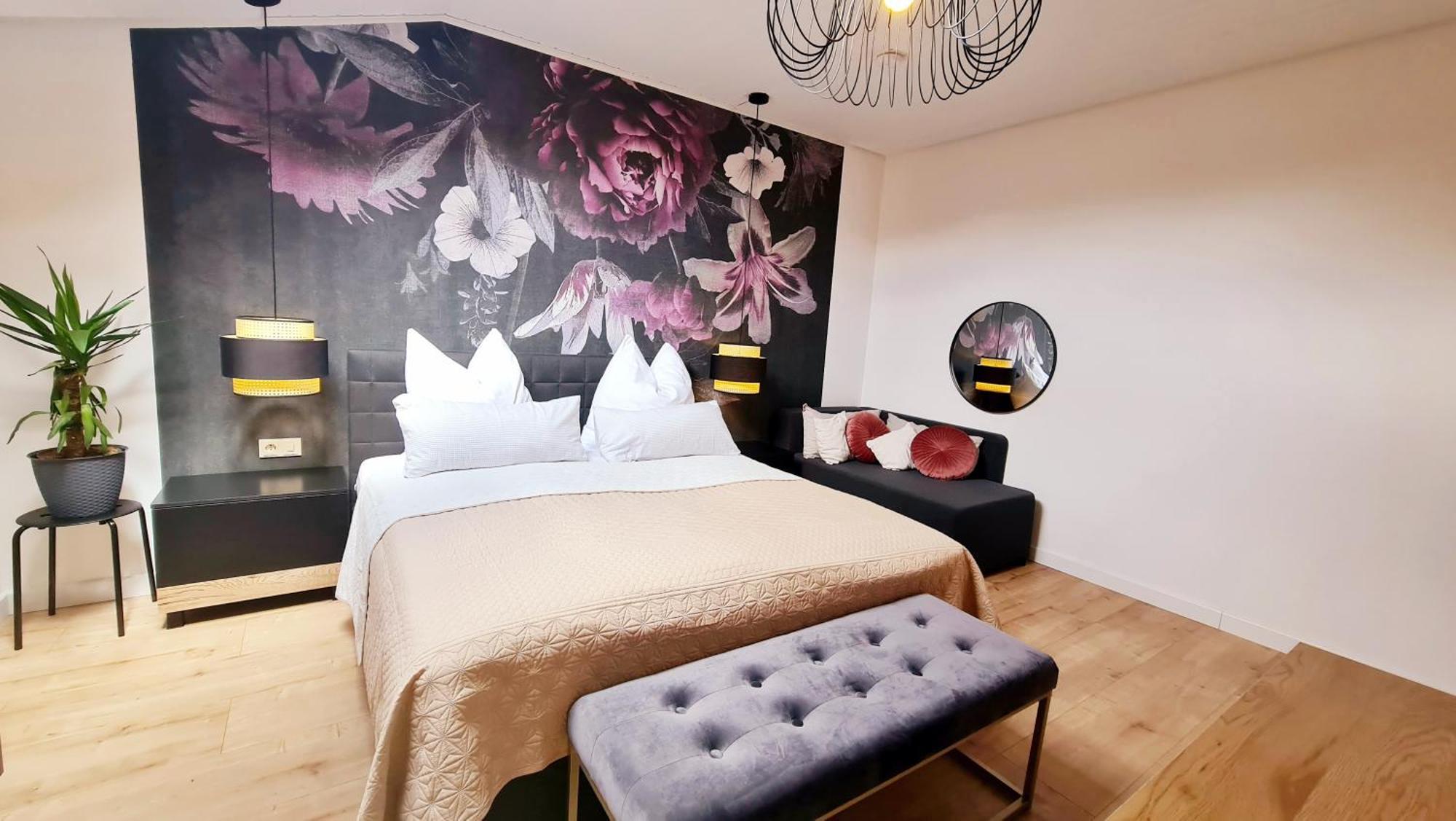Ferienwohnungen Krueger 'Apartment Luke' Michelstadt Kültér fotó