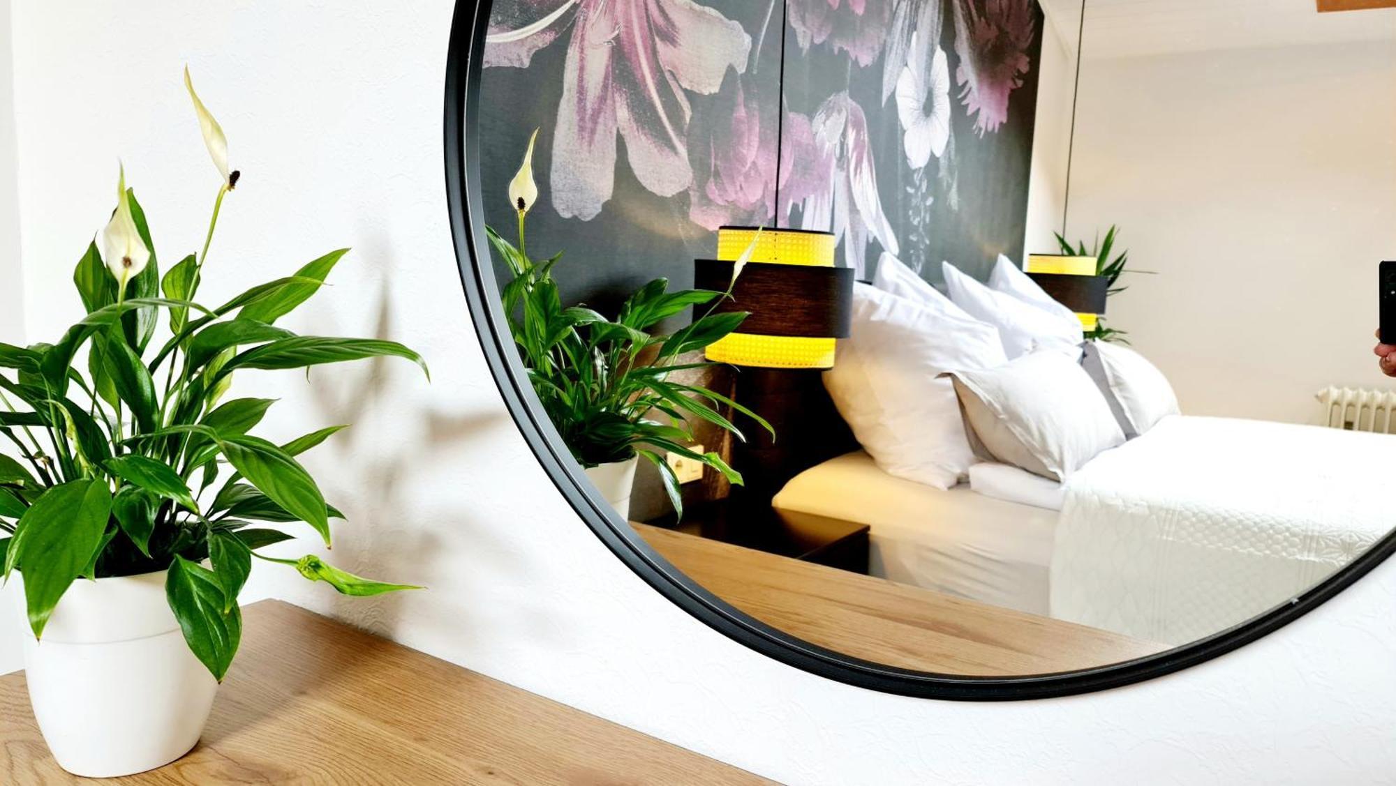 Ferienwohnungen Krueger 'Apartment Luke' Michelstadt Kültér fotó