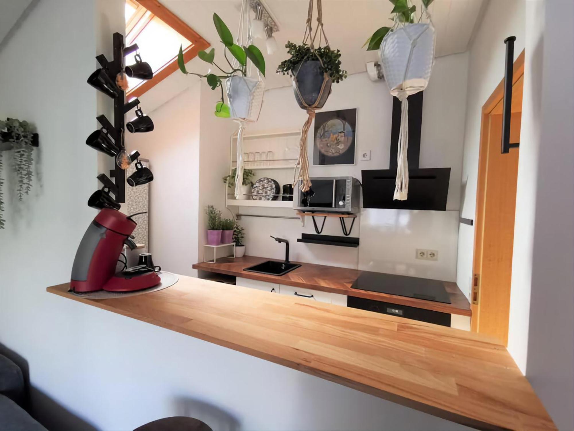 Ferienwohnungen Krueger 'Apartment Luke' Michelstadt Kültér fotó